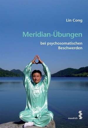 Meridian-Übungen de Lin Cong