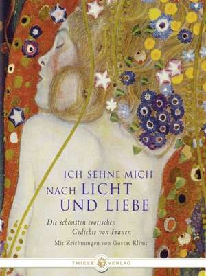 Ich sehne mich nach Licht und Liebe de Sabrina Melandri