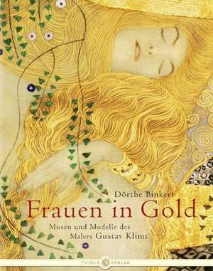 Binkert, D: Frauen in Gold