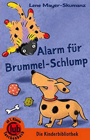 Alarm für Brummelschlump de Lene Mayer-Skumanz