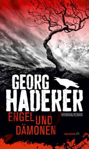 Engel und Dämonen de Georg Haderer