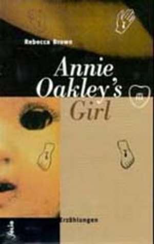 Annie Oakleys Girl de Christa Schuenke