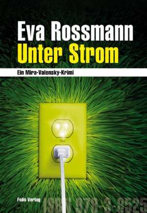 Unter Strom de Eva Rossmann