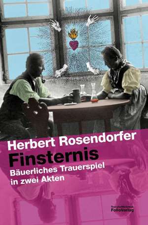 Finsternis de Herbert Rosendorfer