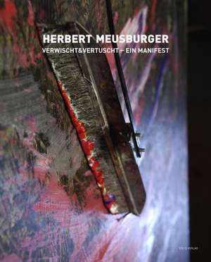 Herbert Meusburger de Herbert Meusburger