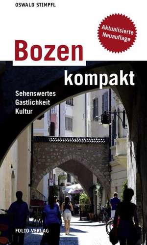 Bozen kompakt de Oswald Stimpfl