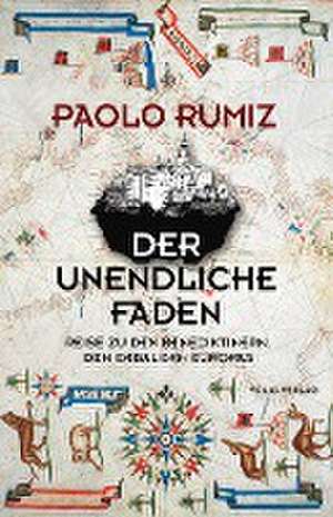 Der unendliche Faden de Paolo Rumiz