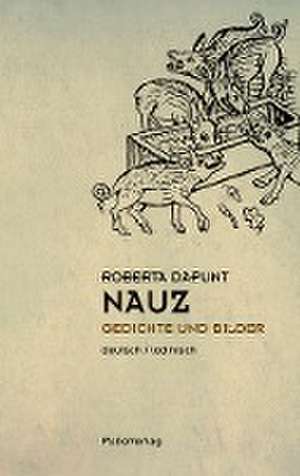 Nauz de Roberta Dapunt