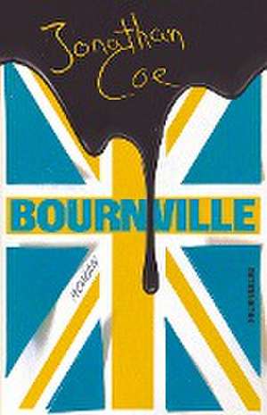 Bournville de Jonathan Coe