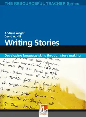 Wright, A: Writing Stories de David A. Hill