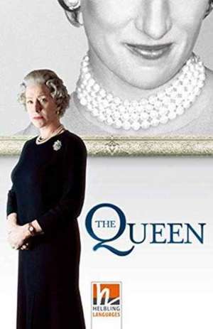 The Queen, Class Set. Level 4 (A2/B1) de Rod Smith