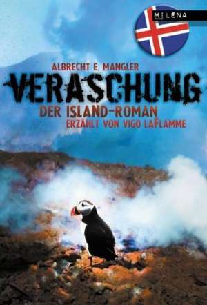 VERASCHUNG de Albrecht E. Mangler