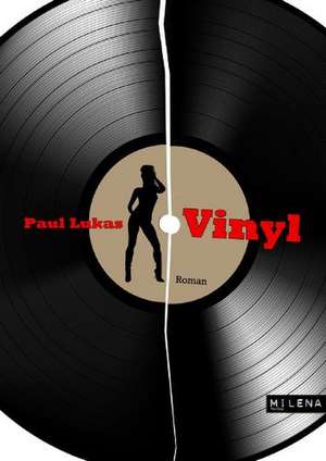 VINYL de Paul Lukas