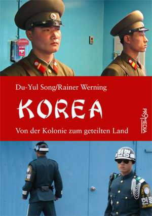 Korea de Du-Yul Song