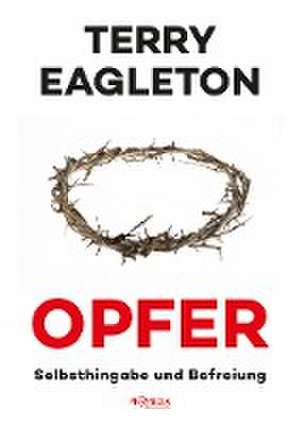 Opfer de Terry Eagleton