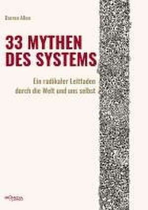 33 Mythen des Systems de Darren Allen