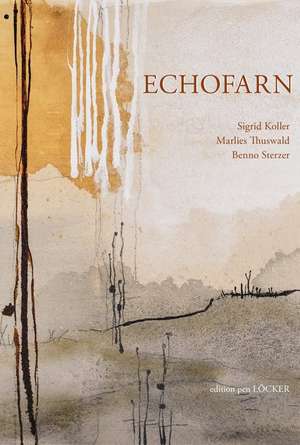 Echofarn de Marlies Thuswald