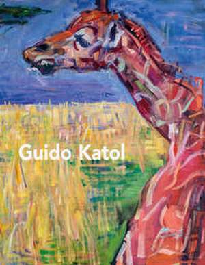 Guido Katol de Guido Katol
