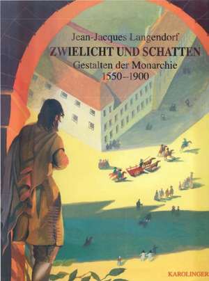 Zwielicht und Schatten de Jean J Langendorf