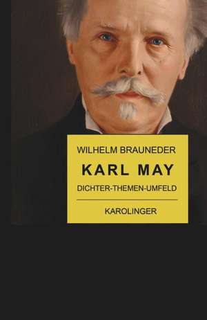 Karl May de Wilhelm Brauneder
