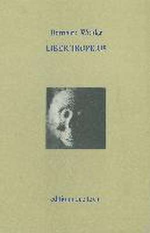 Liber tropicus de Bernhard Widder