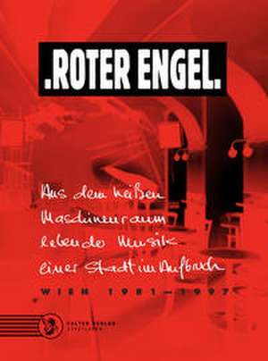 Roter Engel de Michael Satke