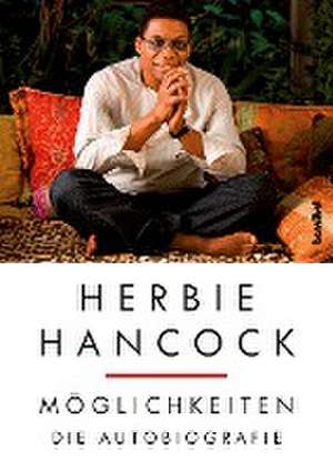 Möglichkeiten de Herbie Hancock