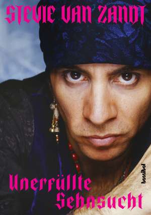 Soulfire! de Stevie van Zandt