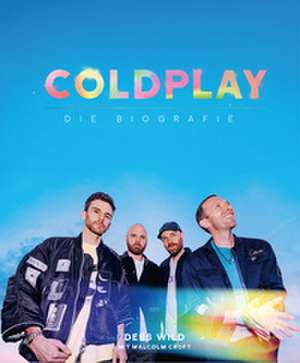 Coldplay de Debs Wild