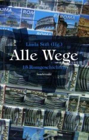 Alle Wege de Linda Stift