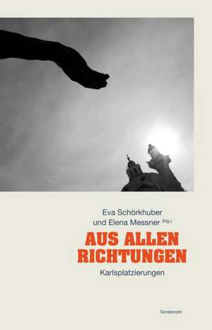 Aus allen Richtungen de Elena Messner