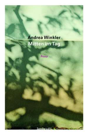 Mitten im Tag de Andrea Winkler