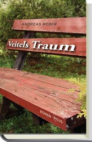 Veitels Traum de Andreas Weber