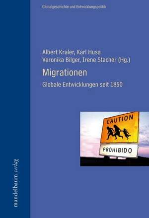 Migrationen de Albert Kraler