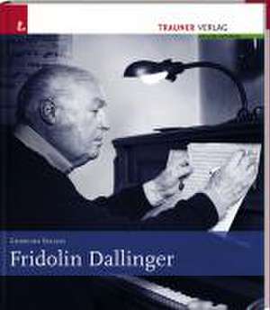 Fridolin Dallinger de Georgina Szelles