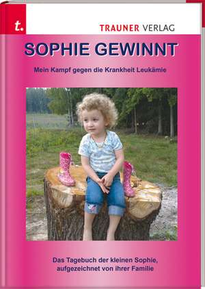 Sophie gewinnt de Christina Augendopler