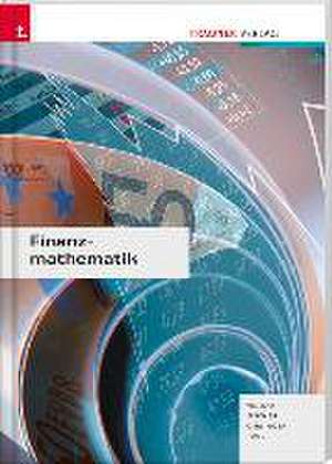 Finanzmathematik de Friedrich Tinhof