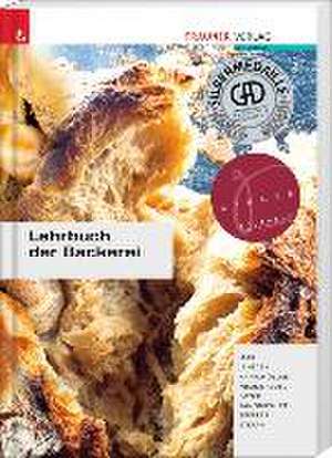 Lehrbuch der Bäckerei de Alfred Mar