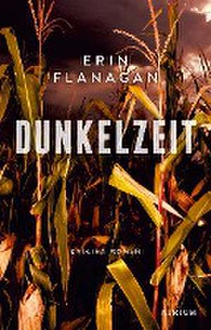 Dunkelzeit de Erin Flanagan