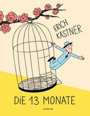 Die 13 Monate de Erich Kästner