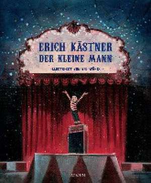 Der kleine Mann de Erich Kästner