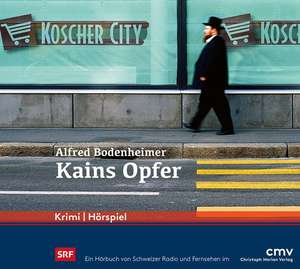 Kains Opfer de Alfred Bodenheimer