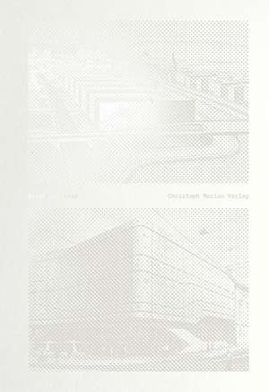 Basel ungebaut de Christoph Merian Stiftung
