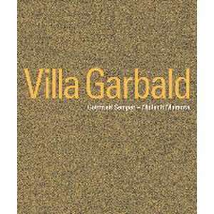 Villa Garbaldi Gottfried Semper - Miller & Maranta de Sonja Hildebrand