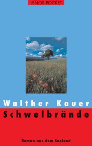 Schwelbrände de Walther Kauer