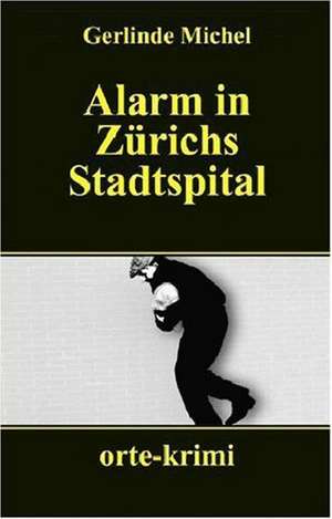 Alarm in Zürichs Stadtspital de Gerlinde Michel