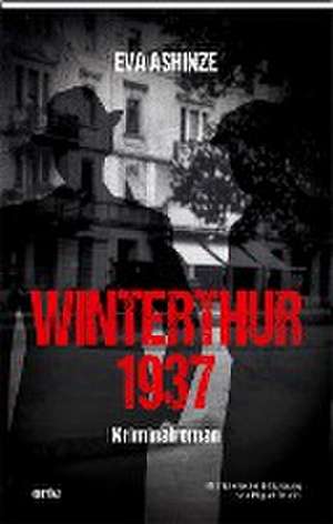 Winterthur 1937 de Eva Ashinze