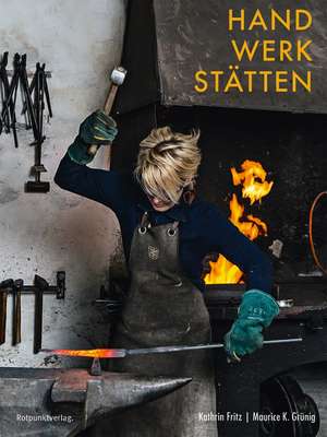 Handwerkstätten de Kathrin Fritz