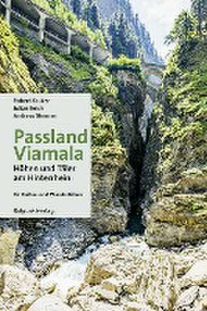 Passland Viamala de Robert Kruker