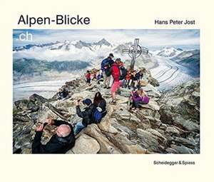 ALPEN BLICKE.CH